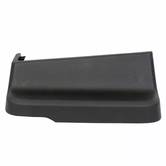 FL1Z7861749CB - Body: Track Cover for Ford: Expedition | Lincoln: Navigator Image