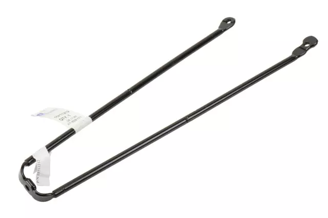 15711212 - Body: Front Brace for Chevrolet: Silverado 1500, Silverado 1500 Classic, Silverado 1500 HD, Silverado 1500 HD Classic, Silverado 2500, Silverado 2500 HD, Silverado 2500 HD Classic, Silverado 3500, Silverado 3500 Classic, Silverado 3500 HD | GMC: Sierra 1500, Sierra 1500 Classic, Sierra 1500 HD, Sierra 1500 HD Classic, Sierra 2500, Sierra 2500 HD, Sierra 2500 HD Classic, Sierra 3500, Sierra 3500 Classic, Sierra 3500 HD Image