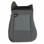 HK4Z9963805AG - Body: Cushion Cover for Ford: Transit-150, Transit-250, Transit-350, Transit-350 HD Image