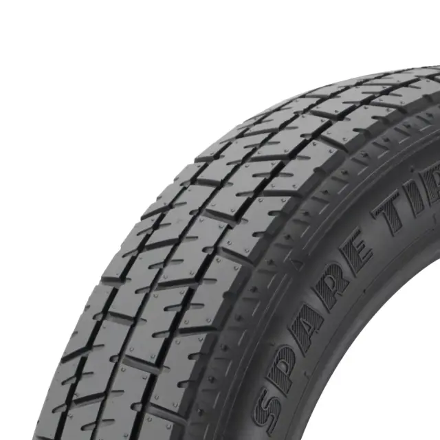 42751MAX007 - Wheels: Spare Tire for Acura: Integra Image