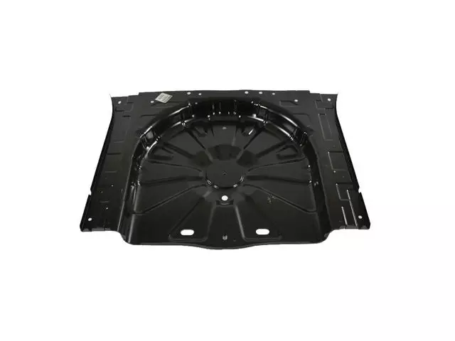 Rear Floor Pan - Mopar (68351901AA)