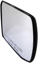 56535 - : Outer Door Mirror Glass for Dorman Image