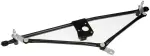 602183 - : Windshield Wiper Transmission for Dorman Image