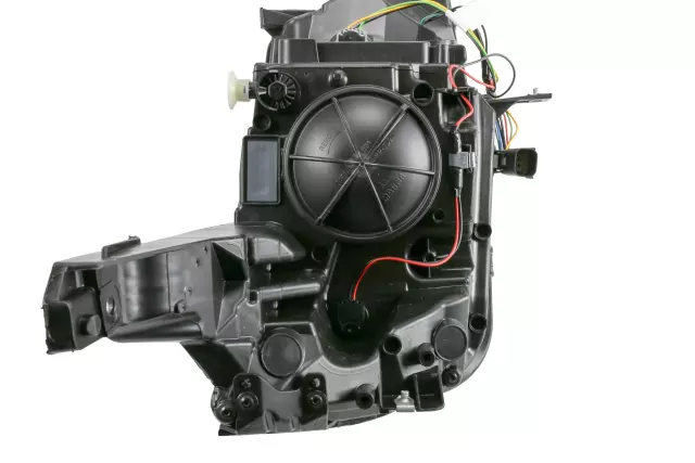 Headlamp - GM (19434742)