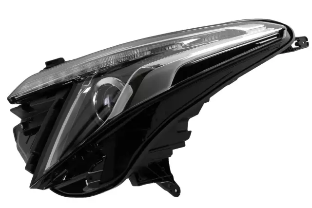 84496131 - Electrical: Headlamp Assembly for Cadillac: XT5 Image