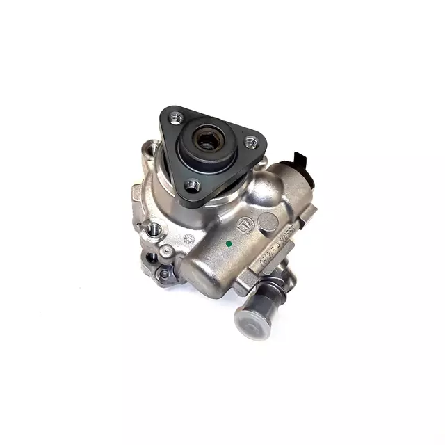 8E0145155F - Steering: Power Steering Pump for Audi: A4, A4 Quattro Image