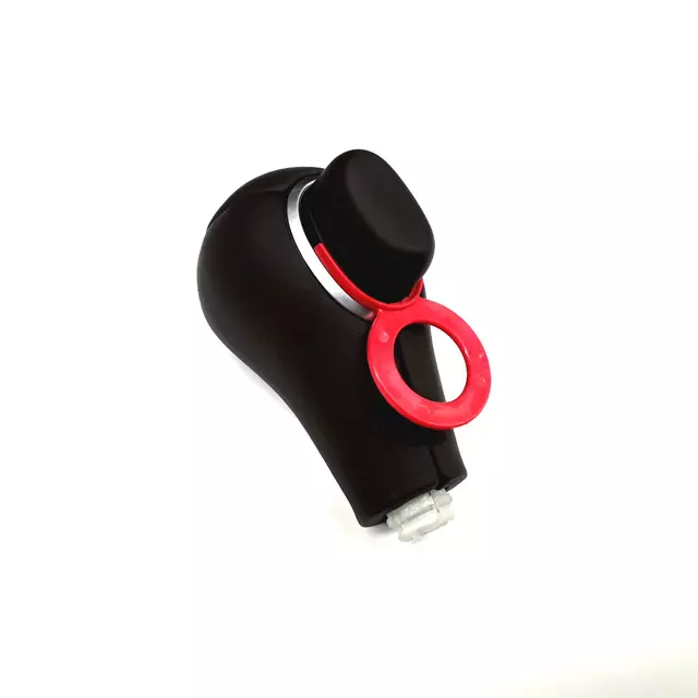 8E1713141ABSKH - Body: Shift Knob for Audi: A4, A4 Quattro, RS4, S4 Image