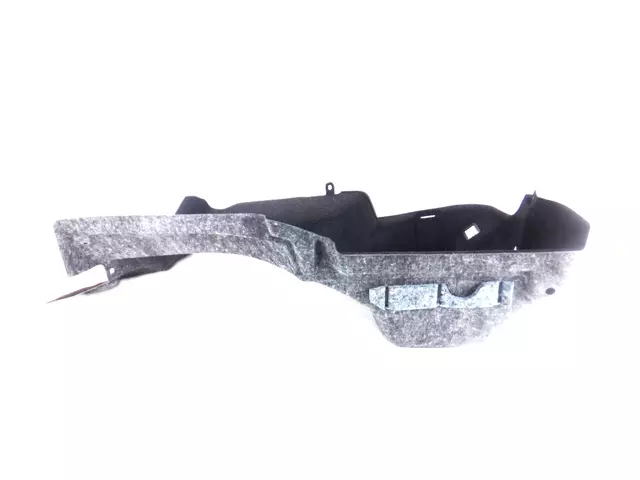 Luggage Compartment Carpet, Right - Mopar (68202777AC)