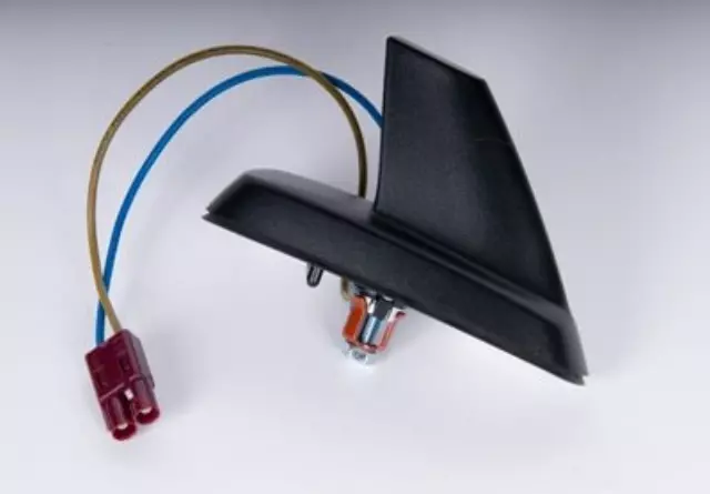 20791465 - Electrical: Antenna Assembly for Cadillac: Escalade, Escalade ESV, Escalade EXT | Chevrolet: Avalanche, Silverado 1500, Silverado 2500 HD, Silverado 3500 HD, Suburban 1500, Suburban 2500, Tahoe | GMC: Sierra 1500, Sierra 2500 HD, Sierra 3500 HD, Yukon, Yukon XL 1500, Yukon XL 2500 Image