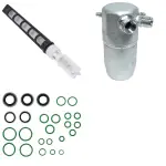 AK2188 - : A/C System Repair Kit -- Ancillary Kit for UAC Image