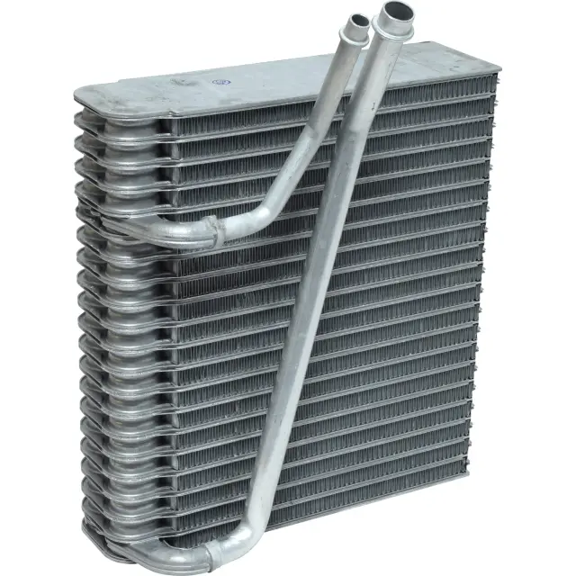 EV939688PFXC - Air Conditioning &amp; Heat: A/C Evaporator Core -- Evaporator Plate Fin for UAC Image