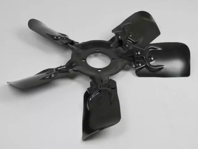 Cooling Fan - Mopar (52028916AC)