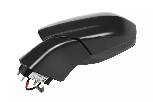 Driver Side Door Mirror Housing - GM (84441696)