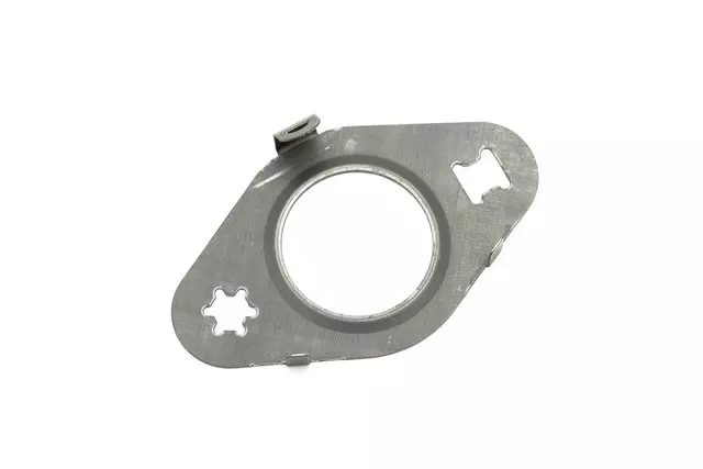12638674 - : Turbocharger Oil Return Pipe Gasket for GM Image