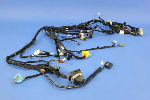 68205623AF - : Instrument Panel Wiring for Dodge: Journey Image