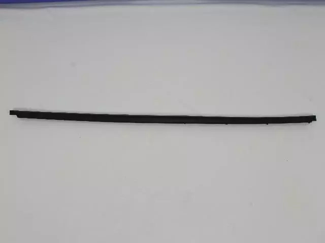 Sill Cover Molding, Right - Mopar (5GU02XXXAC)