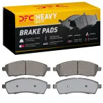 1214075700 - : DFC Heavy Duty Pads for DYNAMIC FRICTION Image