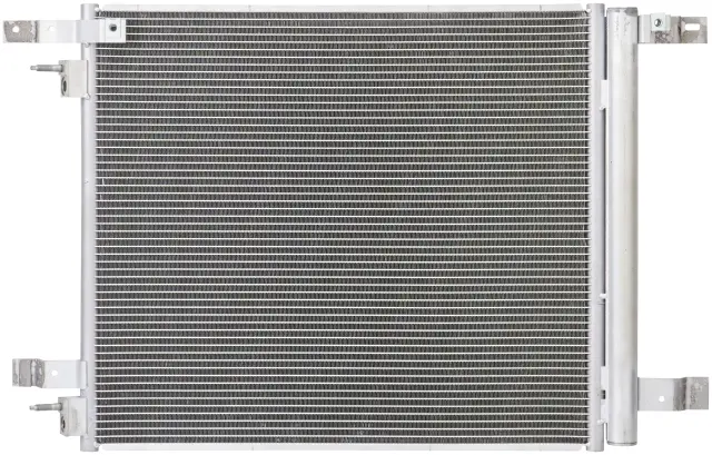 73865 - HVAC: A/C Condenser for Spectra Premium Image