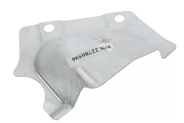 22780596 - Body: Gutter for Cadillac: CTS Image