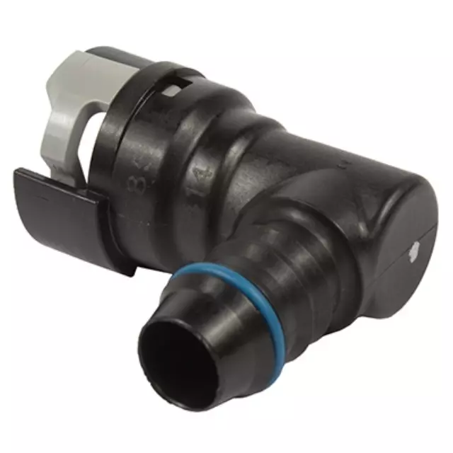 PCV Valve Connector - Ford (7T4Z-9E499-B)