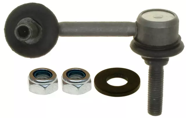 Front Passenger Side Stabilizer Bar Link - ACDelco (46G0252A)