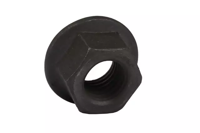 Seat Belt Nut - GM (89040100)