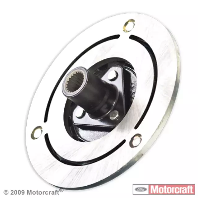 A/C Compressor Clutch Hub - Ford (8L3Z-19D786-A)