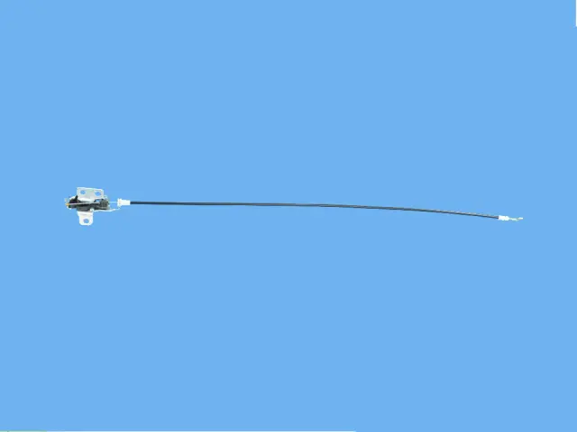 68226086AB - Doors, Door Mirrors and Related Parts: OEM NEW 2014-2019 Mopar Ram ProMaster 1500 Cargo Door Upper Latch 68226086AB for Ram: ProMaster 1500, ProMaster 2500, ProMaster 3500 Image