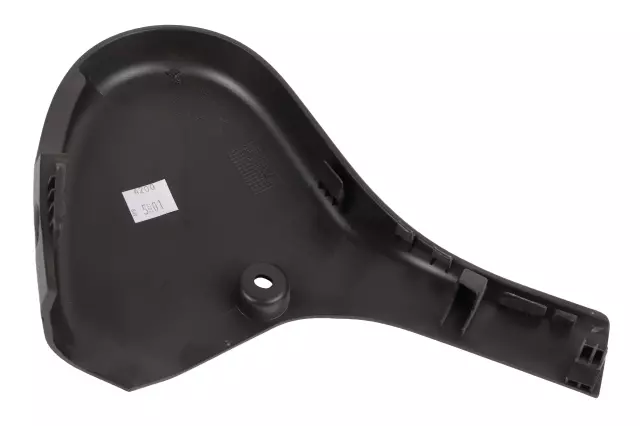 84237406 - Body: Inner Finish Panel for Chevrolet: Silverado 1500, Silverado 1500 LTD, Silverado 2500 HD, Silverado 3500 HD, Suburban, Tahoe | GMC: Sierra 1500, Sierra 1500 Limited, Sierra 2500 HD, Sierra 3500 HD, Yukon, Yukon XL Image image