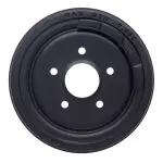 36540005 - : True Balanced Brake Drum for DYNAMIC FRICTION Image