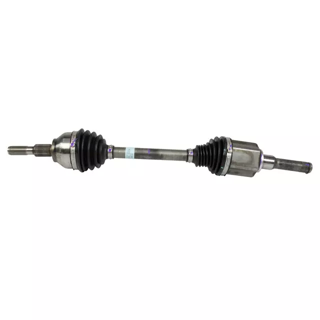 Axle Assembly - Ford (HG9Z-3B437-B)