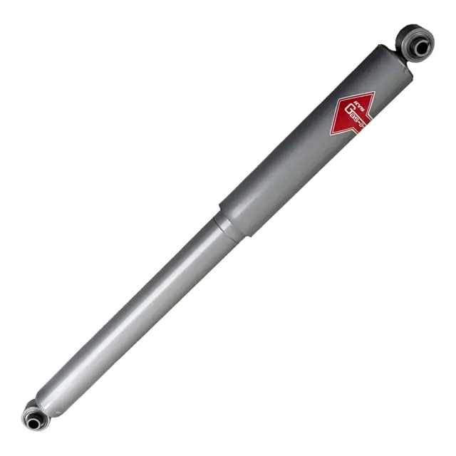 KG54322 - Suspension &amp; Steering: High Pressure Monotube Gas Shock for KYB Image