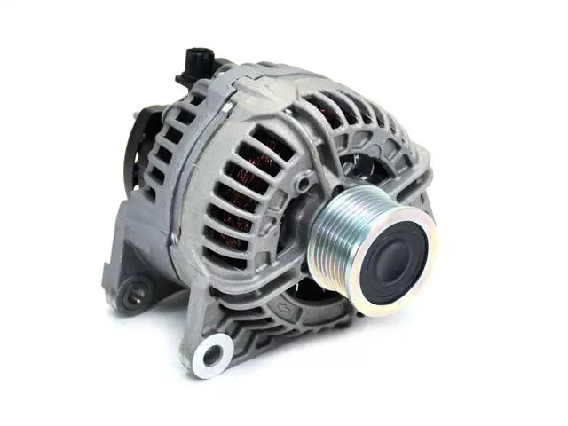 Alternator - Mopar (4801475AA)