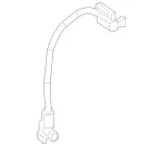 2124707864 - : Additive Line for Mercedes-Benz Image