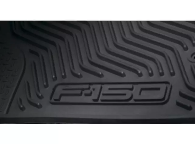 Floor Mats, All Weather Set - Ford (6L3Z-1813300-A)