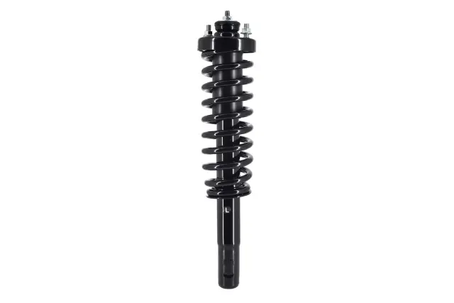 1335519L - : Focus Auto Parts Suspension Strut and Coil Spring Assembly for Focus Auto Parts Image