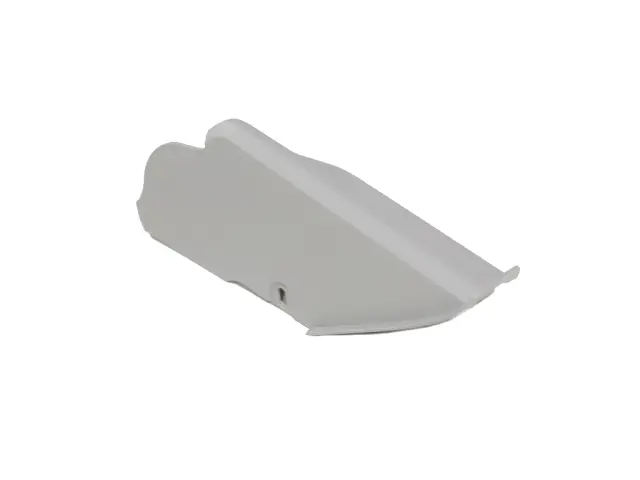 6XV16SA5AB - Interior Trim: Seat Pivot Shield for Jeep: Grand Cherokee L Image