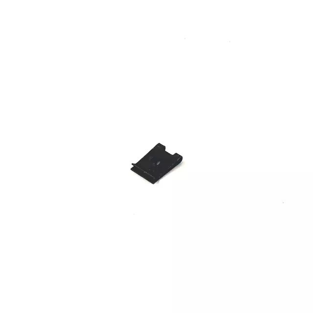 N0154296 - Body: Lower Trim Panel U-Nut for Volkswagen: ID.4, Tiguan, Tiguan Limited Image