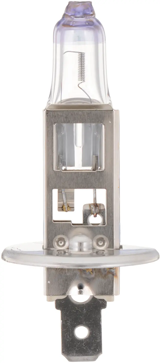 H1XVB2 - Lighting &amp; Lamps: Philips X-tremeVision Headlight H1 for Philips Image