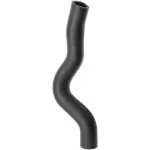 71832 - : CURVED RADIATOR HOSE, DAYCO for DAYCO HYDRAULIC Image