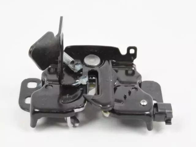 OEM NEW 2007-2017 Mopar Jeep Patriot Compass Limited Right Latch Hood 68261145AA - Mopar (68261145AA)