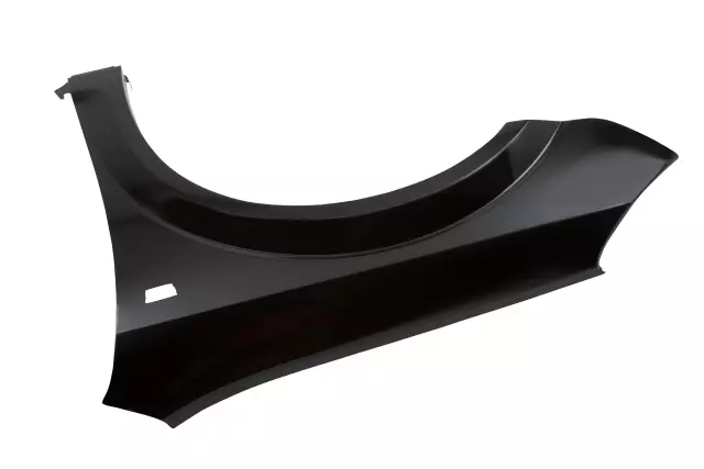 Front Driver Side Fender - GM (15939057)