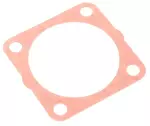 1617579S71 - : Fuel Injection Throttle Body Mounting Gasket for Nissan: 200SX, 240SX, Altima, Axxess, Sentra, Stanza Image