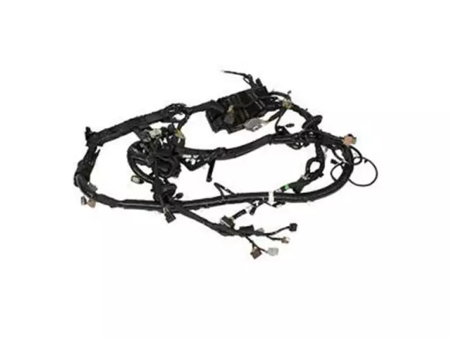 BL3Z12A581H - Electrical: Engine Harness for Ford: F-150 Image