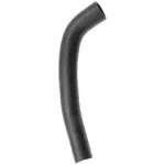 71957 - : CURVED RADIATOR HOSE, DAYCO for DAYCO HYDRAULIC Image