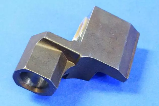 Offset Lever - Mopar (68211565AA)