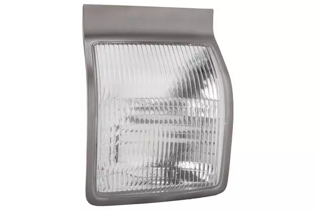 16518170 - Electrical: Backup Lamp for GM Image