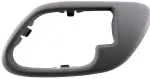 81923 - : Interior Door Handle Front/Rear Right for Dorman Image