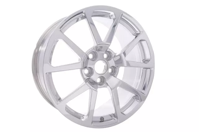 20951881 - : Wheel for GM Image