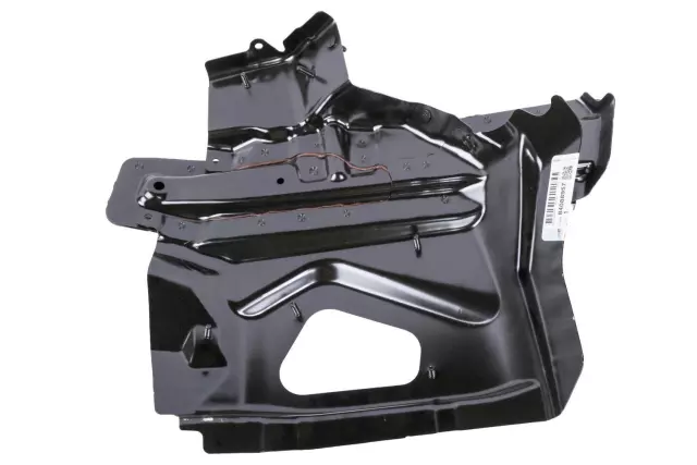 84088957 - Body: Bracket for GM Image